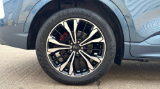 Ford Kuga 2.5 PHEV ST-Line X 5dr CVT Estate